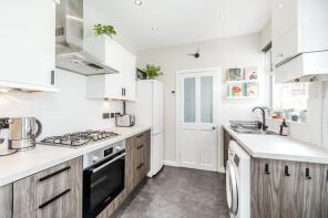 158, Warton Terrace, Newcastle Upon Tyne NE6 5DX