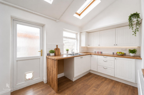 Park Road, Great Harwood