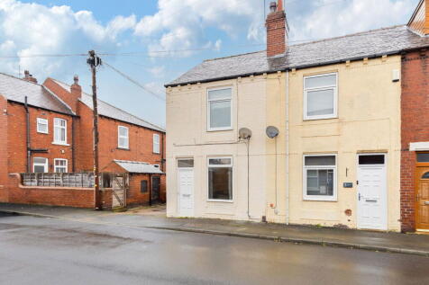 Normanton Street, Horbury, Wakefield, WF4