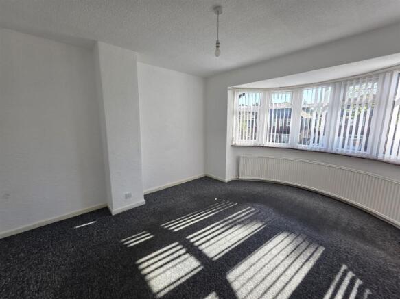 Front Reception Room