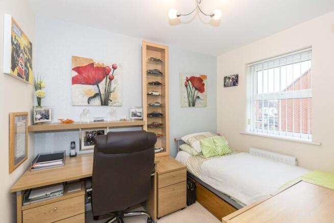Bedroom 3