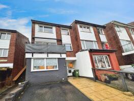 38, Tennyson Close, Rhydyfelin, Pontypridd CF37 5ER