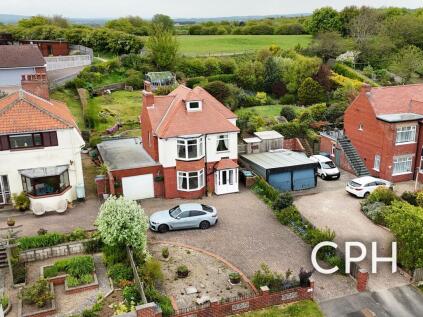 Filey Road, Scarborough, YO11