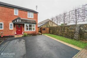 43, Cedar Fold, Bury BL8 3GG