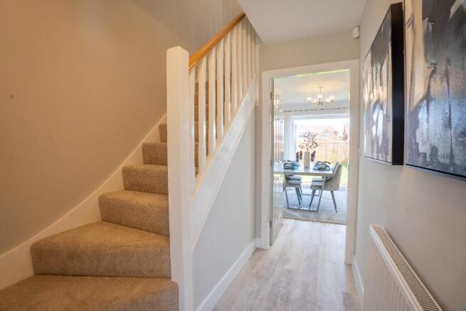3 bed Semi-Detached for sale Image 7