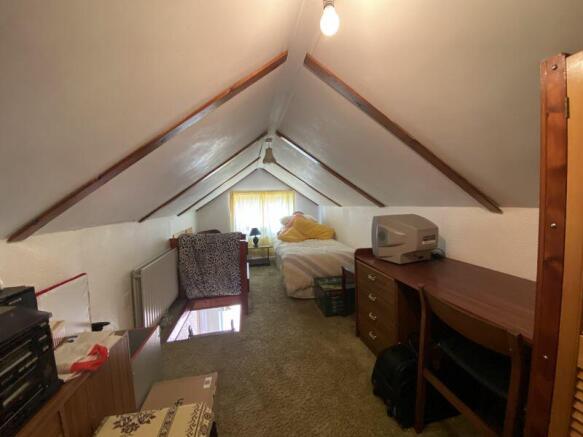 Loft Room