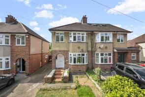 81, Hayes End Road, Hayes UB4 8EJ