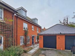 23, Rye Field, Bedford MK45 2GW