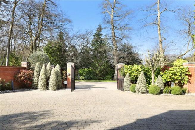 Gated Approach