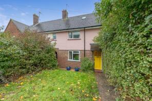 23, Lee Road, Lewes BN7 2SF