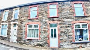 107, Park Place, Bargoed CF81 8LY