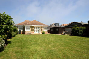 36, Keyhaven Road, Lymington SO41 0QY