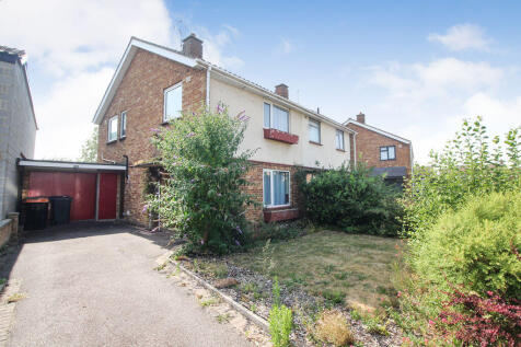 Putnoe Heights, Bedford, MK41