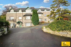 3, Miramar, Kents Bank Road, Grange-over-sands LA11 7DJ