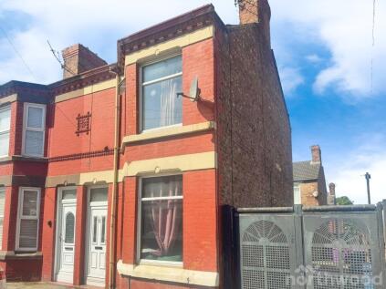 Glencairn Road, Old Swan, Liverpool, L13