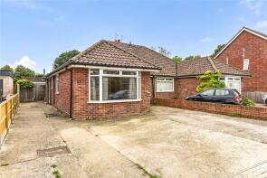 16, Langdale Avenue, Chichester PO19 8JQ