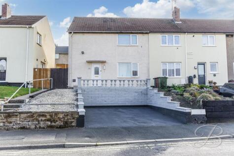 Houldsworth Crescent, Bolsover, Chesterfield