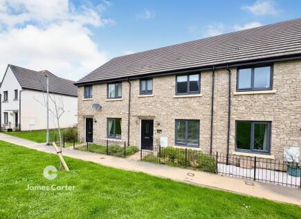 Church Walk, Falmouth, TR11