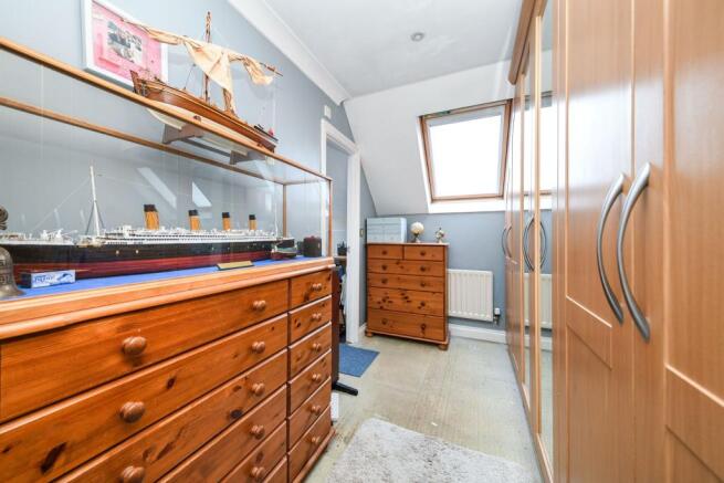 Dressing Room