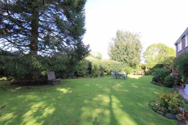 Gardens