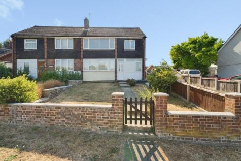Waldingfield Road, Sudbury, Suffolk, CO10