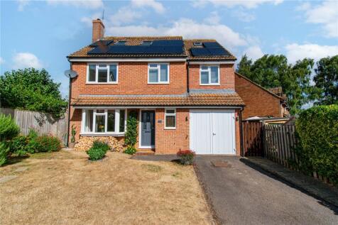 Blakeney Fields, Great Shefford, Hungerford, Berkshire, RG17