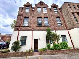 1, Brandon Court, Lawrence Road, Southsea PO5 1PF