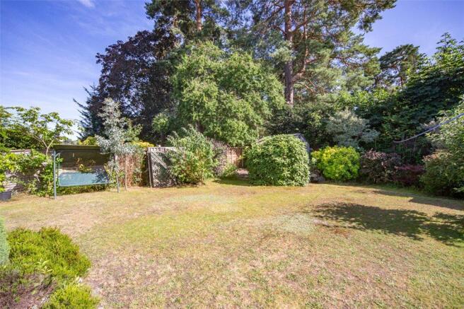 Rear Garden 2