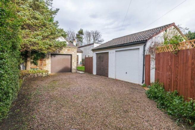 Shared Driveway