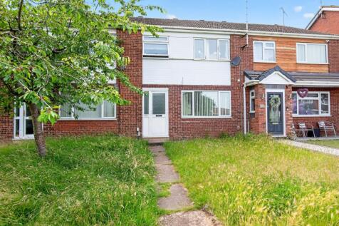 Studland Green, Coventry, CV2
