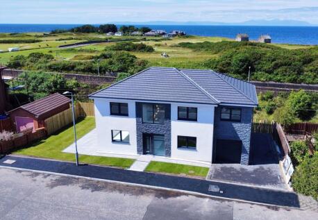 Douglas Avenue, Prestwick, KA9