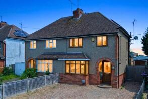 39, Hillside Road, Reading RG6 7LP