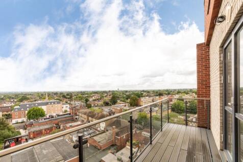 Blagdon Road, New Malden, KT3