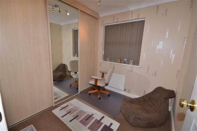 BEDROOM FOUR