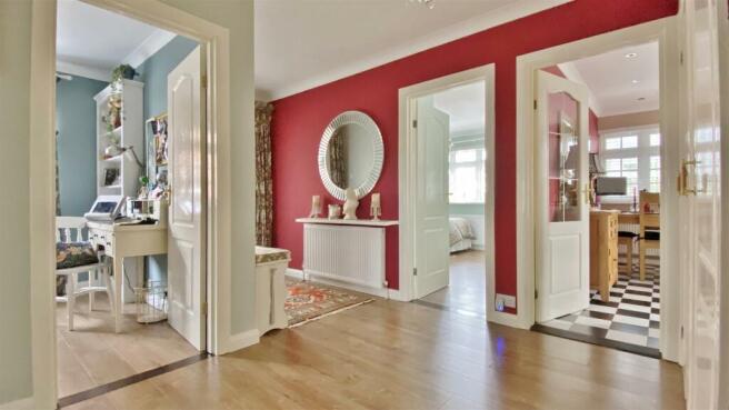 Hallway