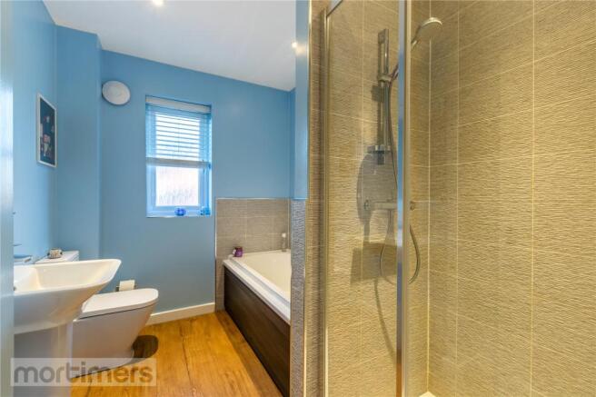 House Bathroom