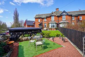 School House, Heath Road, Heath S44 5QU