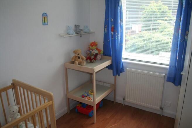 Bedroom 3