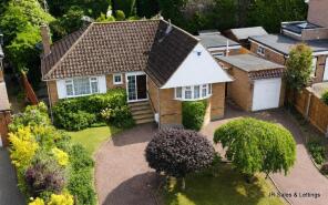 23a, Tolmers Avenue, Cuffley, Potters Bar EN6 4QA