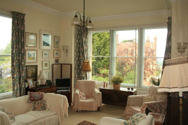 Drawing Room