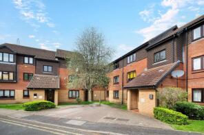 93, Kipling Drive, Colliers Wood, London SW19 1TL