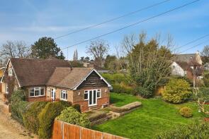 25, Green Lane, Wootton, Northampton NN4 6LH