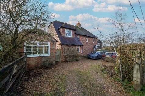 Riddens Lane, Plumpton Green, BN7