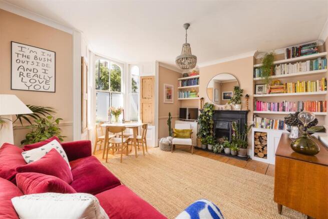Hassett Road, E9