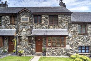 2, Chapel Stone Cottages, Finsthwaite Lane, Ulverston LA12 8PY