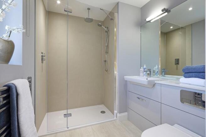Show home image