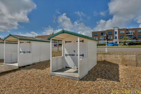 East Parade, Bexhill-on-Sea, TN40