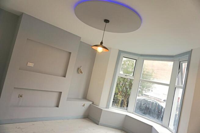 Reception Room One