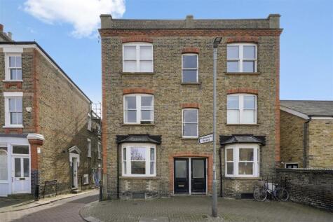 Lacy Road, London