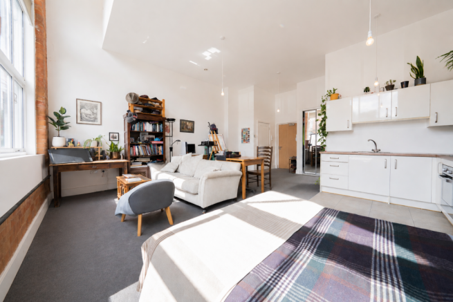 LIVING SPACE